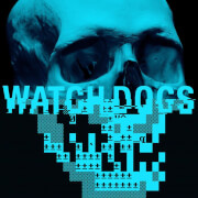 Brian Reitzell - Watch_Dogs (Original Soundtrack) 180g LP