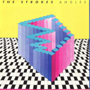 The Strokes - Angles - LP