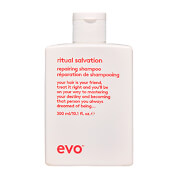 evo Ritual Salvation Repairing Shampoo 300ml