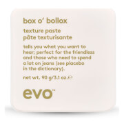 evo Box O'Bollox Texture Paste 90g