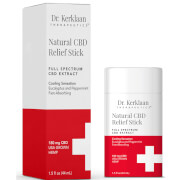 Dr Kerklaan Natural CBD Relief Stick 1.5 oz