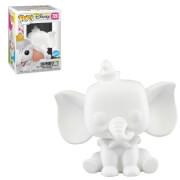Figurine Pop! Dumbo A Customiser - Disney Dumbo