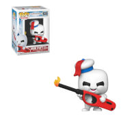 Ghostbusters: Afterlife Mini Puft with Lighter Funko Pop! Vinyl