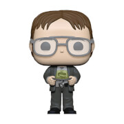 funko pop casual friday meredith