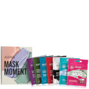 AHAVA Masking Moments (Worth $18.00)