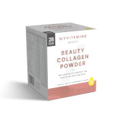 „Beauty Collagen“ milteliai pakeliuose