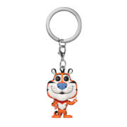 Ad Icons Tony the Tiger Pop! Keychain
