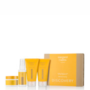 Margaret Dabbs London Discovery Kit - Fabulous Hands