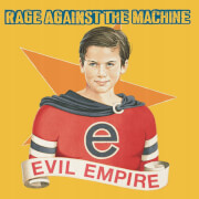 Rage Against The Machine - Evil Empire Vinyl