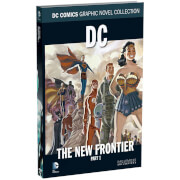DC Comics Graphic Novel Collection - The New Frontier Part 1 - Volume 46