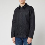 barbour brandene jacket navy
