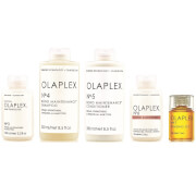 Olaplex Complete Hair Revival Kit (Worth $270.00)