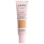 NYX Professional Makeup Bare With Me Tinted Skin Veil (Various Shades)