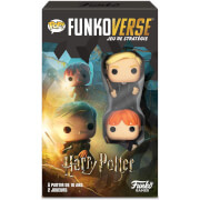 Funkoverse Harry Potter 101 Expandalone (French)