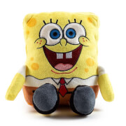Kidrobot SpongeBob SquarePants Phunny Plush