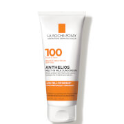 La Roche-Posay Anthelios Melt-in Milk Body & Face Sunscreen Lotion Broad Spectrum SPF 100