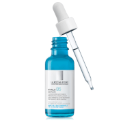 La Roche-Posay Hyalu B5 Pure Hyaluronic Acid Serum for Face, with Vitamin B5