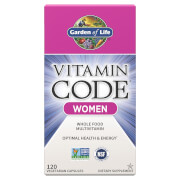 Vitamin Code 女性綜合維他命－120粒