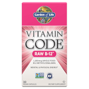 Vitamin Code Витамин B12 - 30 капсул