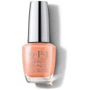 OPI Mexico City Limited Edition Infinite Shine Nail Polish - Coral-ing Your Spirit Animal 15ml