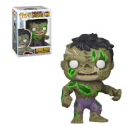 funko pop bruce banner infinity war