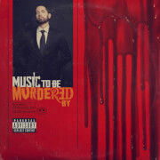 Eminem - Music To Be Murdered By LP