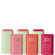 PIXI On-The-Glow Blush 19g (Various Shades)