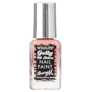Barry M Cosmetics Wildlife Nail Paint 10ml (Various Shades)