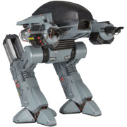 NECA Robocop ED-209 Boxed Figure with Sound 10 Inch Action Figure