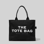 Marc Jacobs Women's The Tote Bag - Black