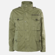 barbour brandene jacket navy