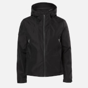 Superdry Men S Winter Rookie Military Parka Dark Navy Clothing