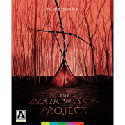 The Blair Witch Project (Arrow Books)