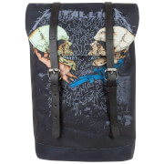 Rocksax Metallica Sad but True Heritage Bag