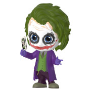 Hot Toys DC Comics Batman Dark Knight Trilogy Cosbaby Mini Figure Joker 12cm