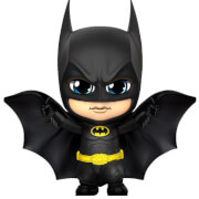 Hot Toys DC Comics Batman Returns Cosbaby Mini Figure DC Comics Batman 12 cm
