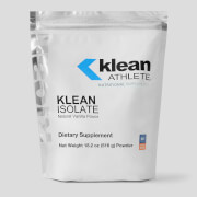 Klean Isolate (Natural Vanilla Flavour) - 516g