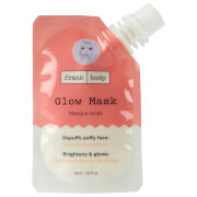 Frank Body Glow Mask Pouch