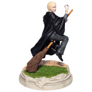 The Wizarding World of Harry Potter Figurine Draco Malfoy 21 cm
