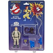 Hasbro Ghostbusters Kenner Classics Figurine articulée Ray Stantz et Fantôme Enrobe-Tout Retro