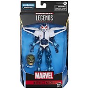 Hasbro Marvel Legends Series Gamerverse Mach-I Action Figure