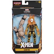 Figura Sunfire - X-Men: Era de Apocalipsis Marvel Legends