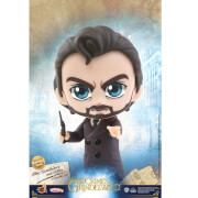 Hot Toys Harry Potter Fantastic Beasts Cosbaby Albus Dumbledore and Niffler - Size S (Set of 2)