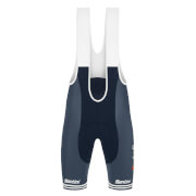 santini sleek 99 bib shorts