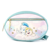 Loungefly Disney Baby Hercules And Pegasus Fanny Pack
