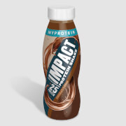 Impact Protein Shake (12 pack)