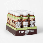 Vegan Protein Shake (12 Pack)