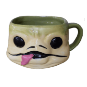 Star Wars Jabba The Hut EXC Pop! Home Mug