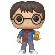 harry potter fawkes funko pop