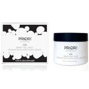 PRIORI Skincare LCA Smart Peel Pads 30ml